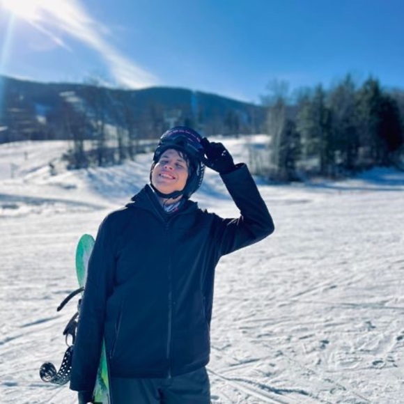 Meet your Posher, Leonardo - Picture 1 of 1